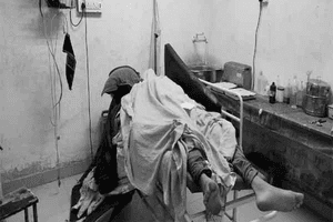 Gangster Aman Singh Shot Dead Inside Dhanbad Jail