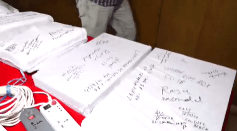 SIM Box Racket Has Its Wing In Cuttack! Main Accused Raju Mandal Sent In 5-Day Police Remand