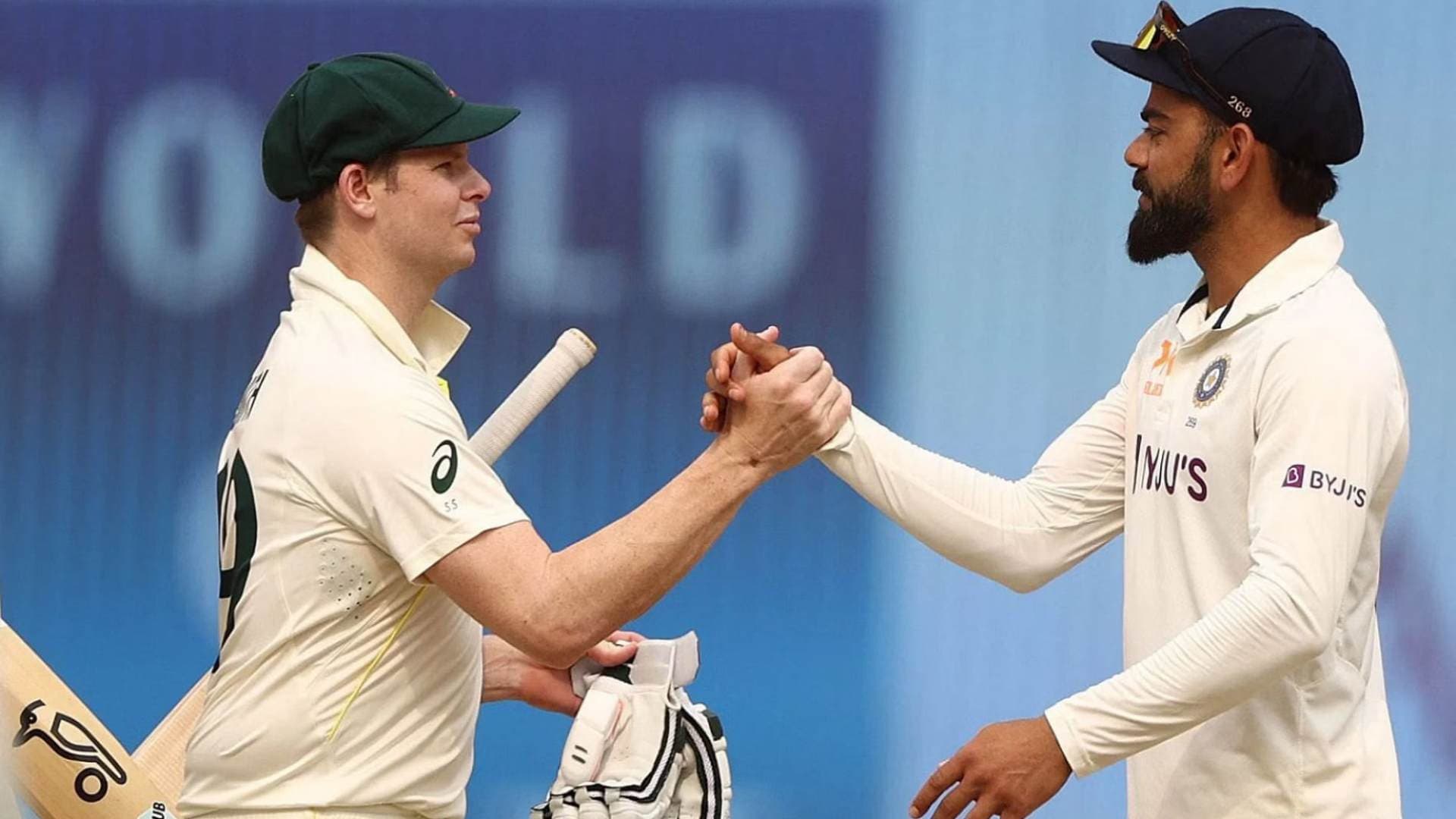 Virat Kohli Is Australian In Thoughts And Action: Steve Smith