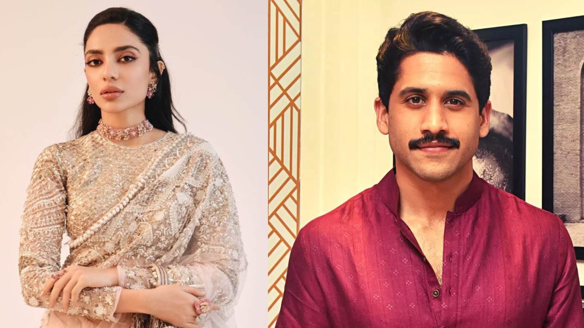Sobhita Dhulipala, Naga Chaitanya To Reportedly Get Engaged Today