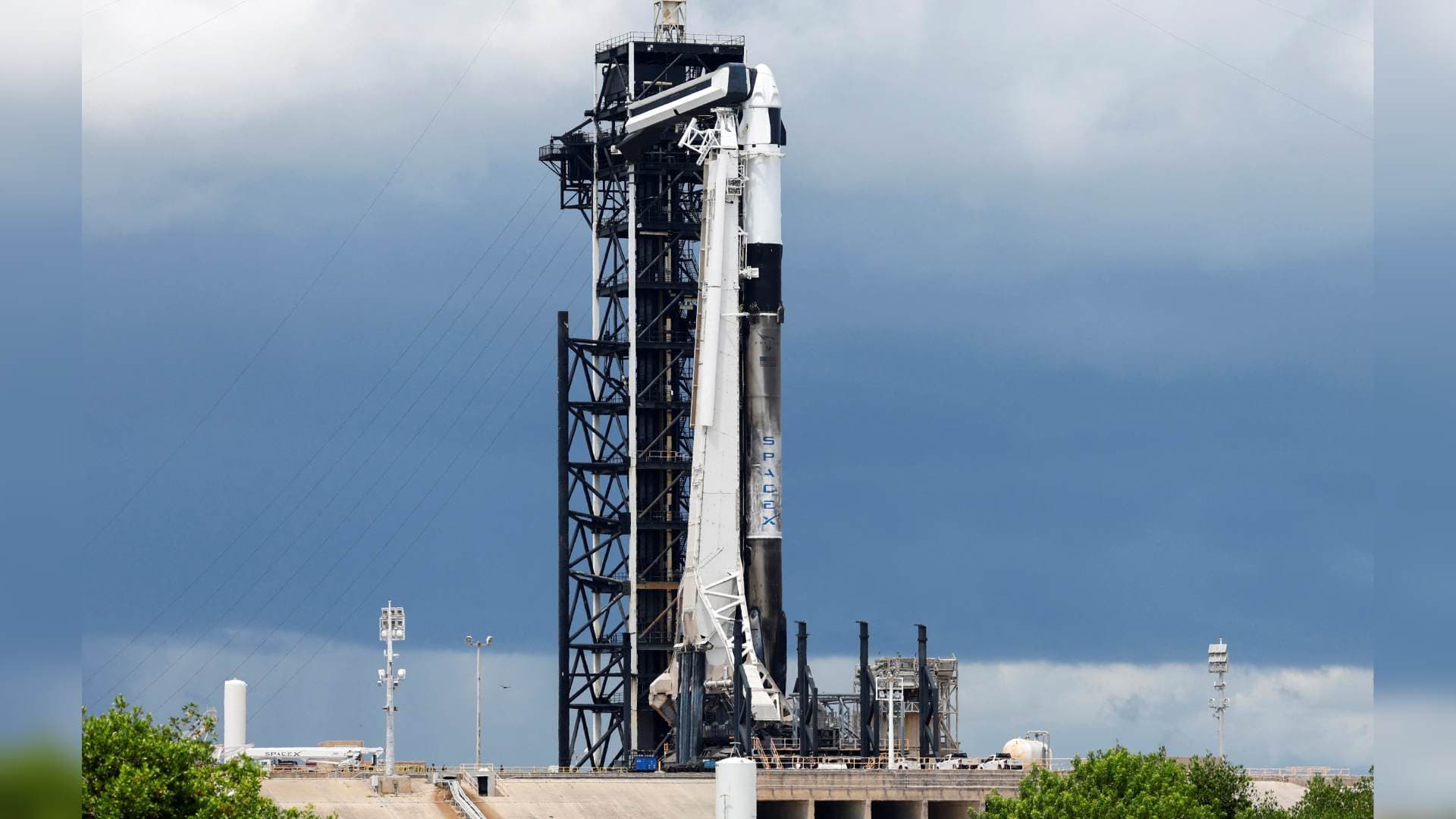 SpaceX’s Polaris Dawn Mission Delayed Over Helium Leak, To Attempt On Wednesday