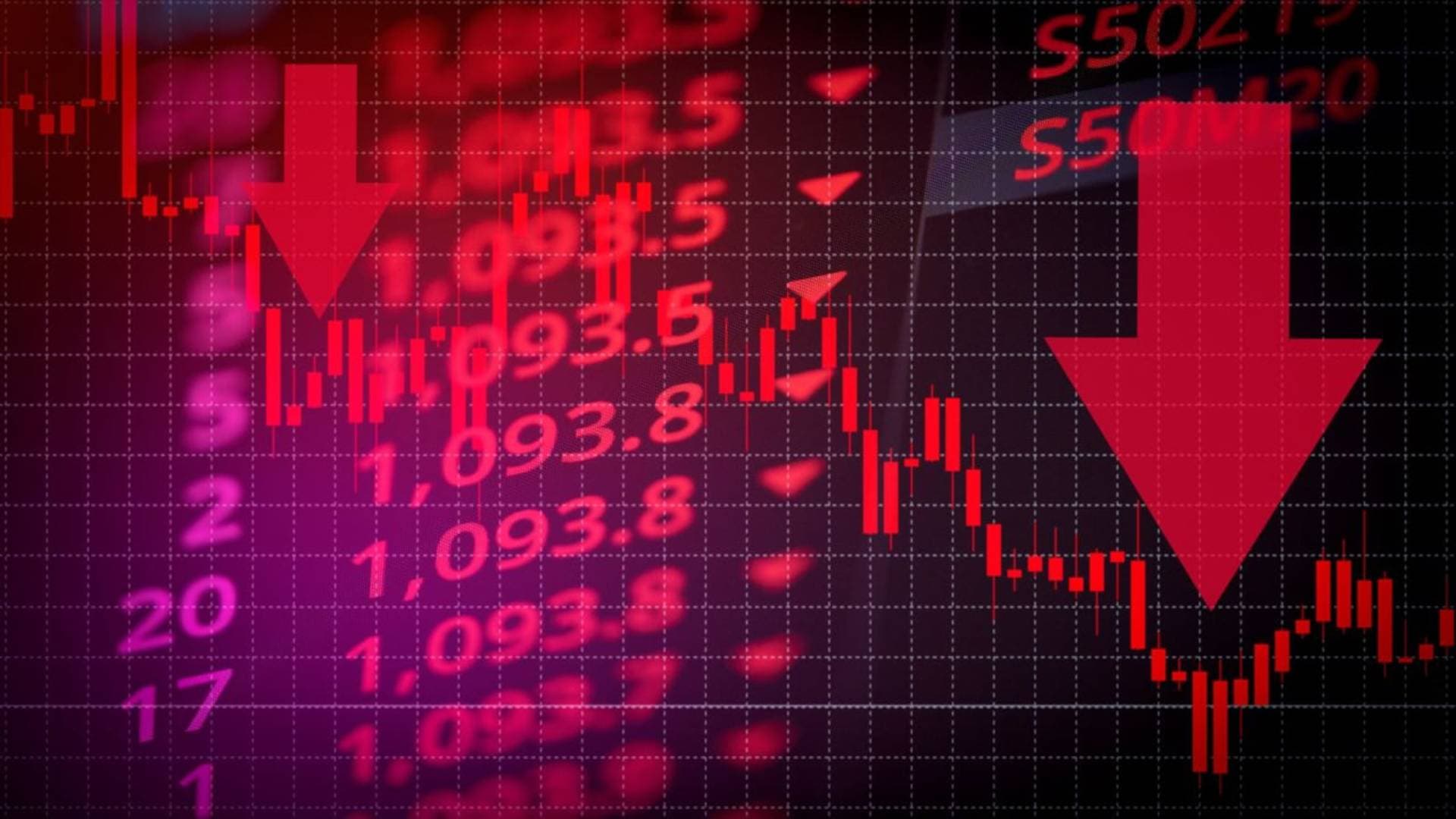 Sensex Trades Lower Tracking Weak Global Cues