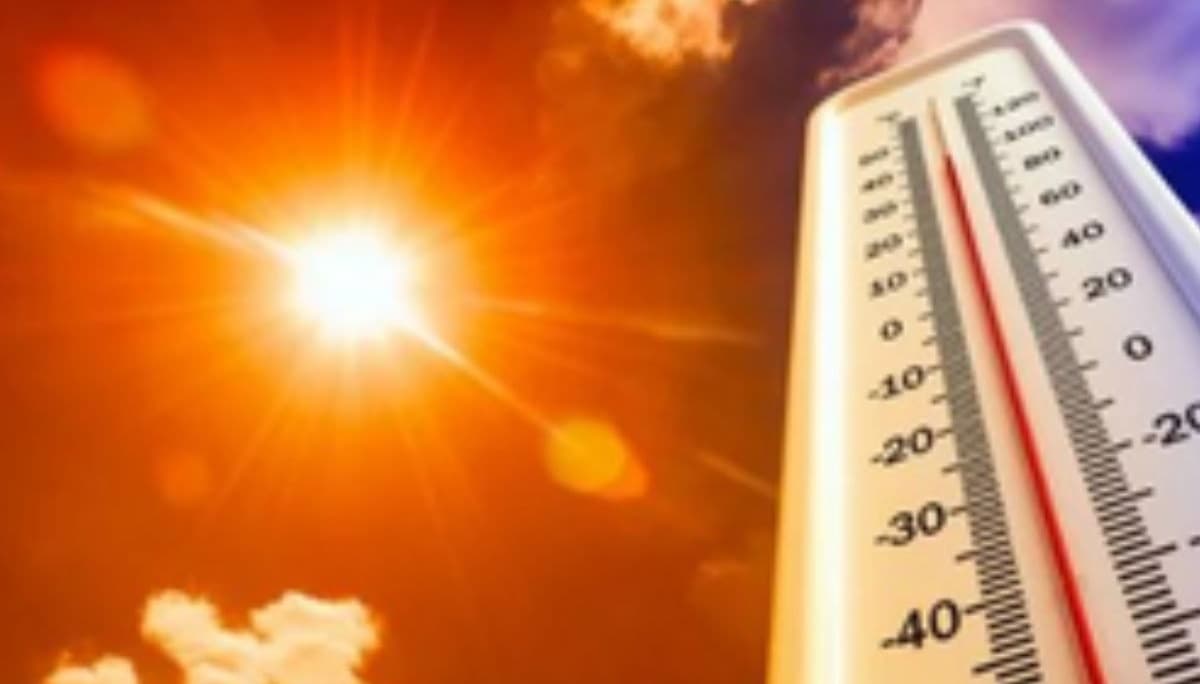 41 Died Of Sunstroke So Far In Odisha, Says Public Health Director