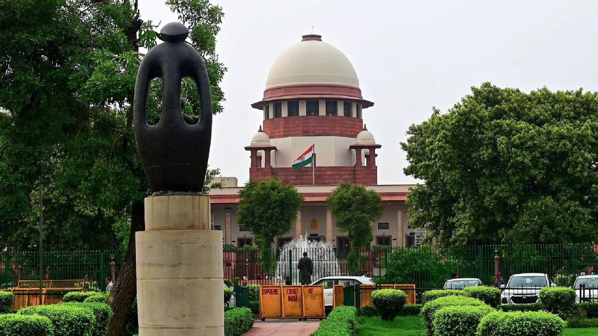 No Demolition Without Serving 15-Day Notice: SC Lays Down Pan-India Directives
