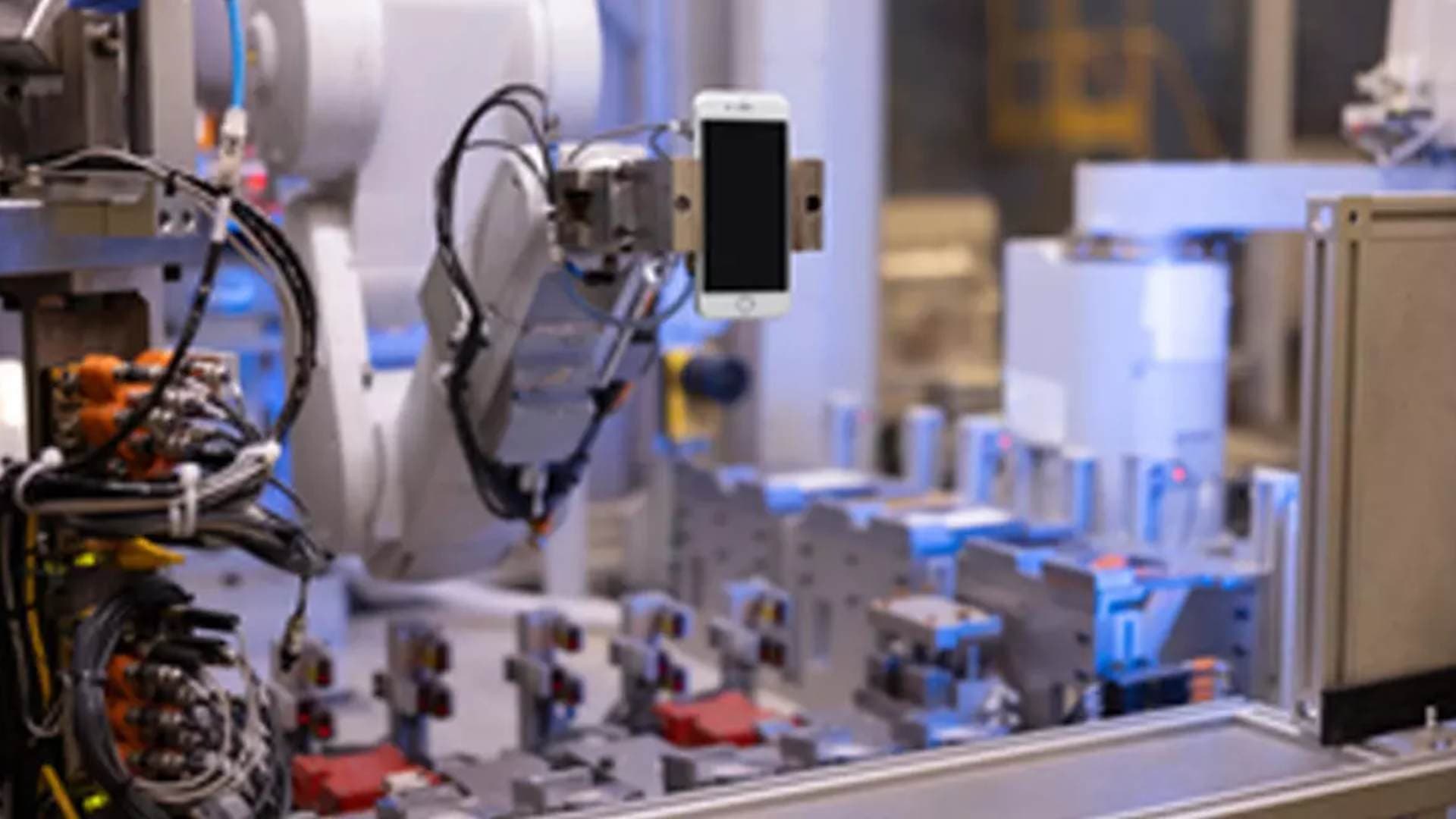 Tata Group Gears Up For New iPhone Assembly Plant As Apple Expands India Footprint