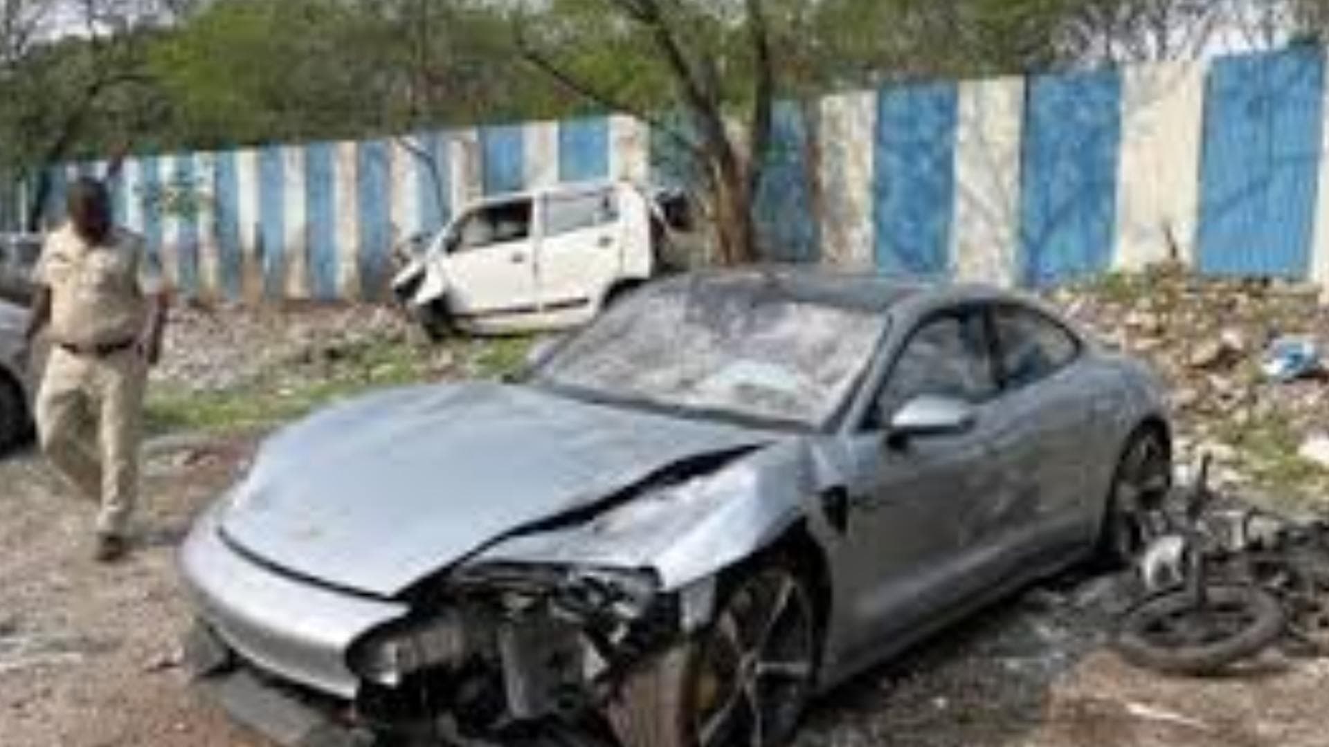 Pune Porsche accident: Accused teen's bail cancelled; sent to observation home till June 5