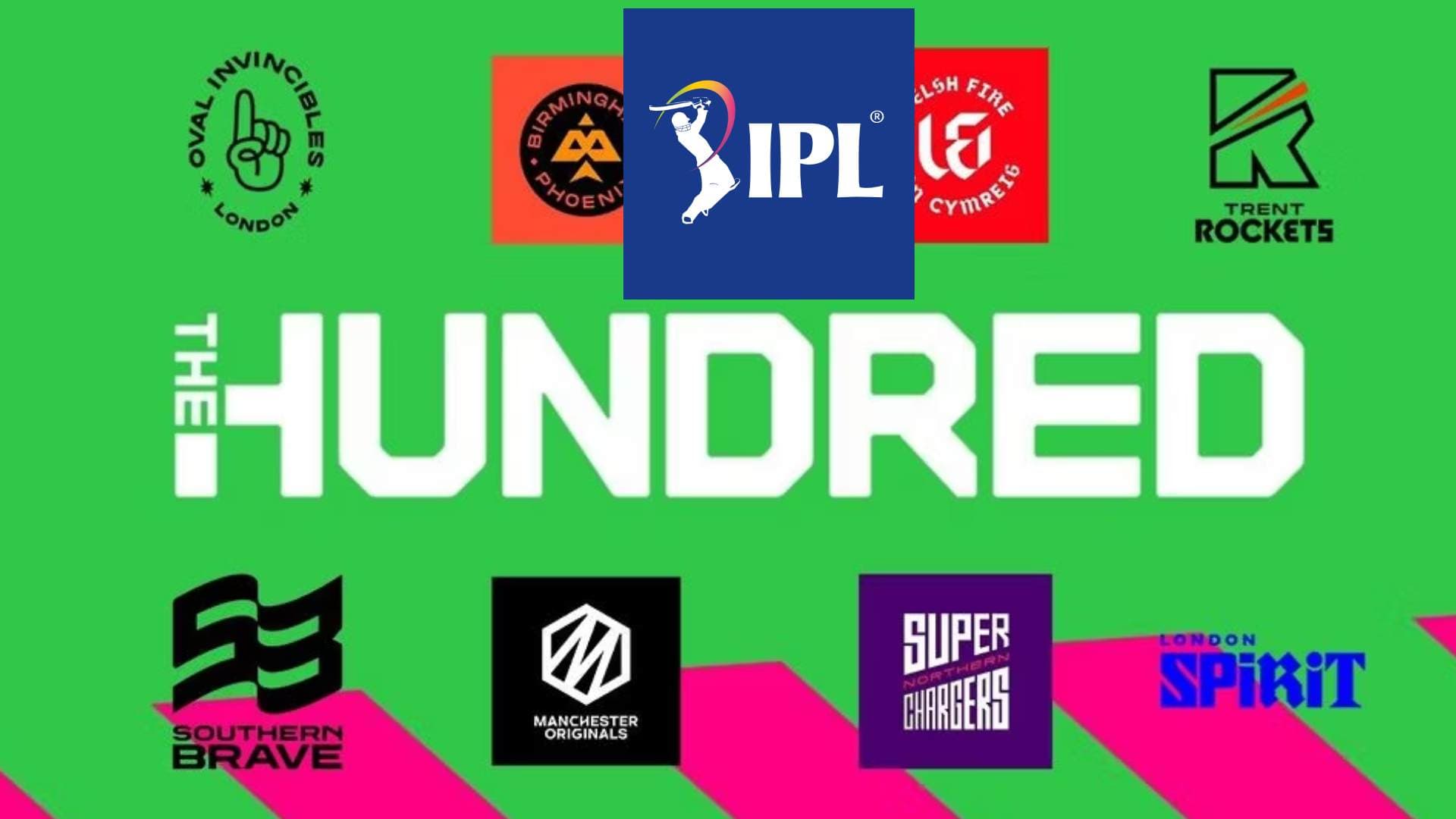 IPL Franchise Owners May Get To Rename Hundred Teams Despite Buying Minority Stake: Report