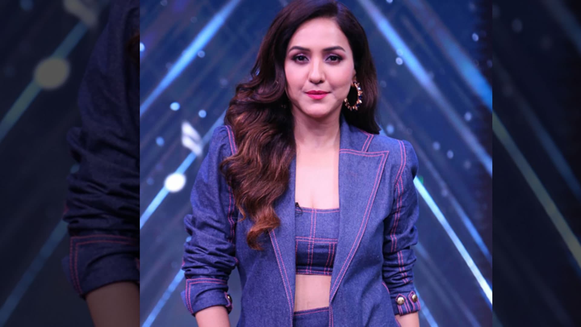 'Abusive Marriage': Neeti Reminded Of Her Father On 'Sa Re Ga Ma Pa'
