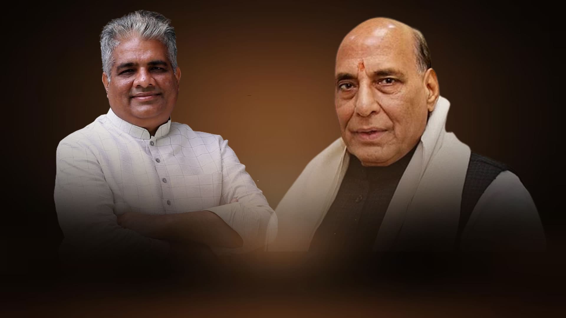 BJP Appoints Rajnath Singh, Bhupender Yadav For Electing Next Odisha CM