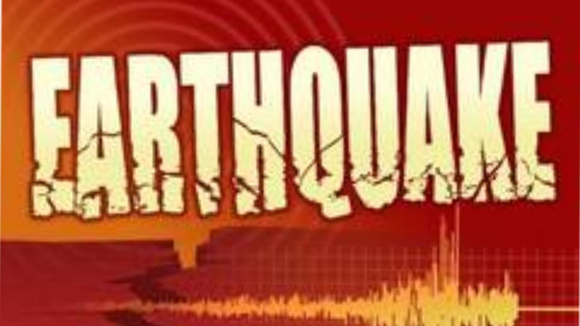 Manipur: Earthquake Of 3.9 Magnitude Strikes Near Ukhrul