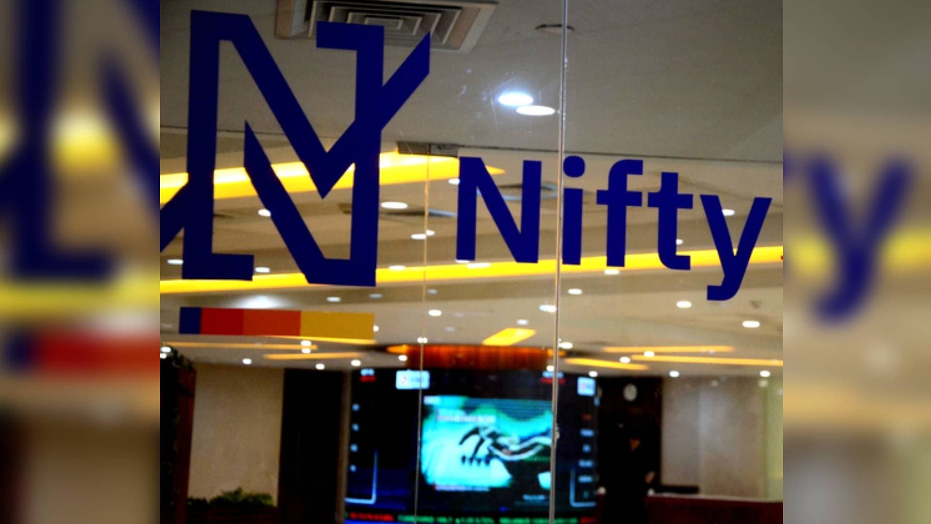 Nifty Declines For Second Day As PMI Data Spells Caution