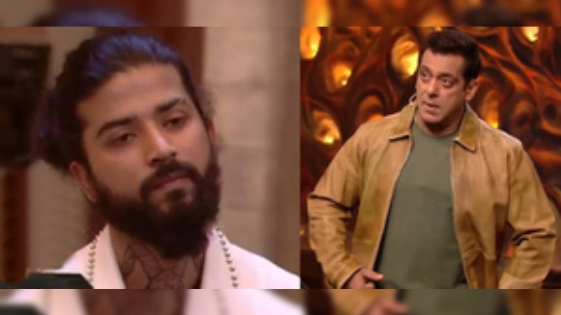 'Bigg Boss 17': Salman Schools Anurag, Says 'Main Explanation Deta Nahi Hoon'
