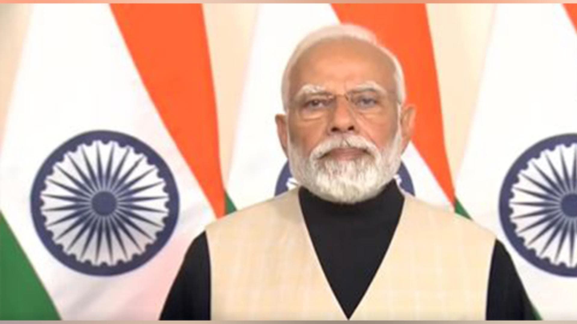 PM Modi Calls Interim Budget 2024 "Inclusive, Innovative"