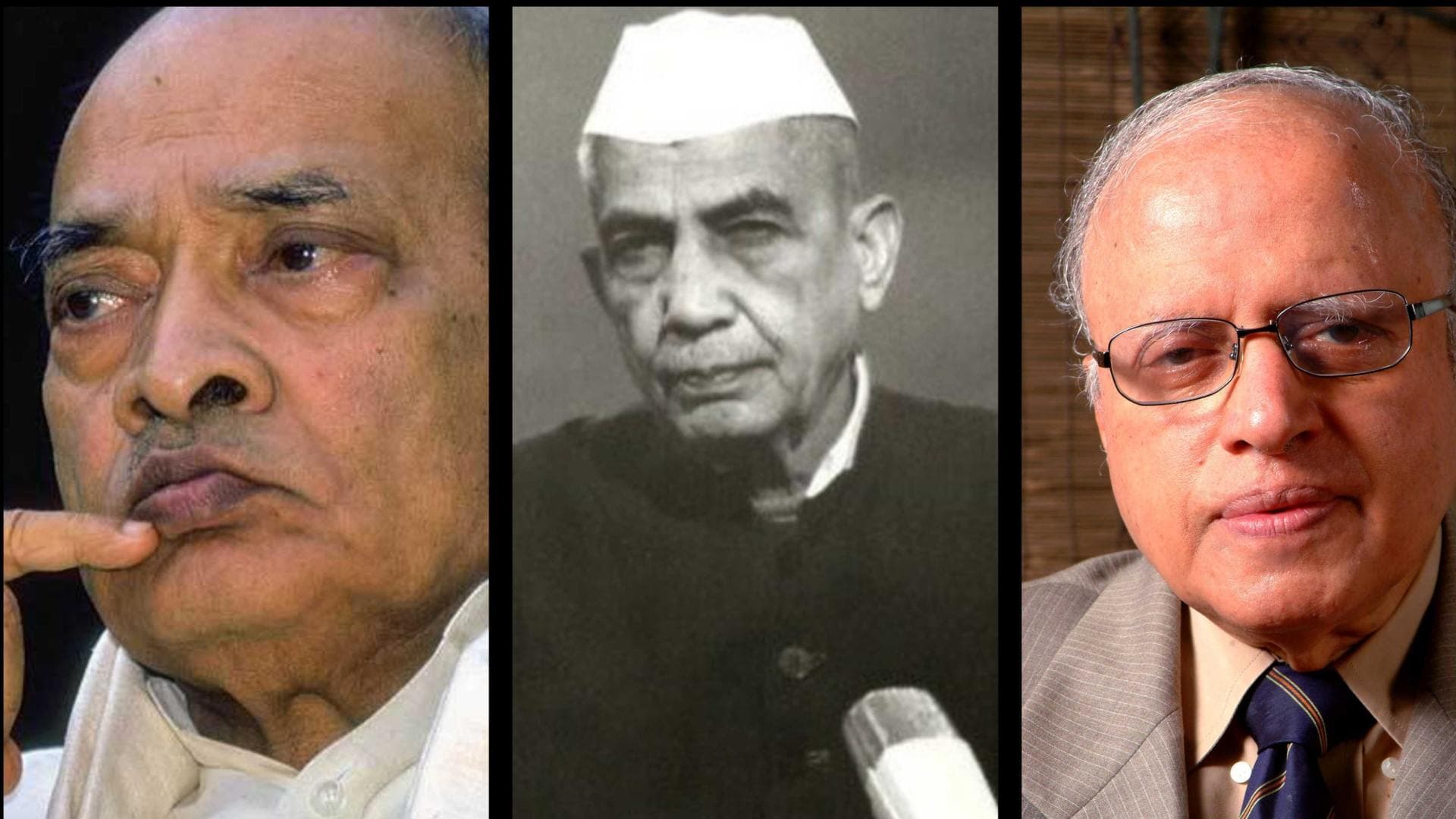 Chaudhary Charan Singh, PV Narasimha Rao & MS Swaminathan to be Honoured With Bharat Ratna: PM Modi
