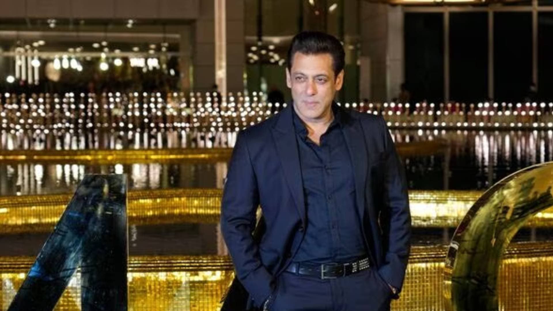 Salman Khan's 'Fans' Attempt To Sneak In Actor's Raigad Country House