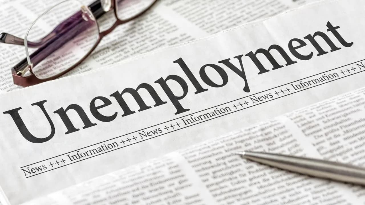 India's unemployment rate decreased to 3.1 per cent in 2023: Report