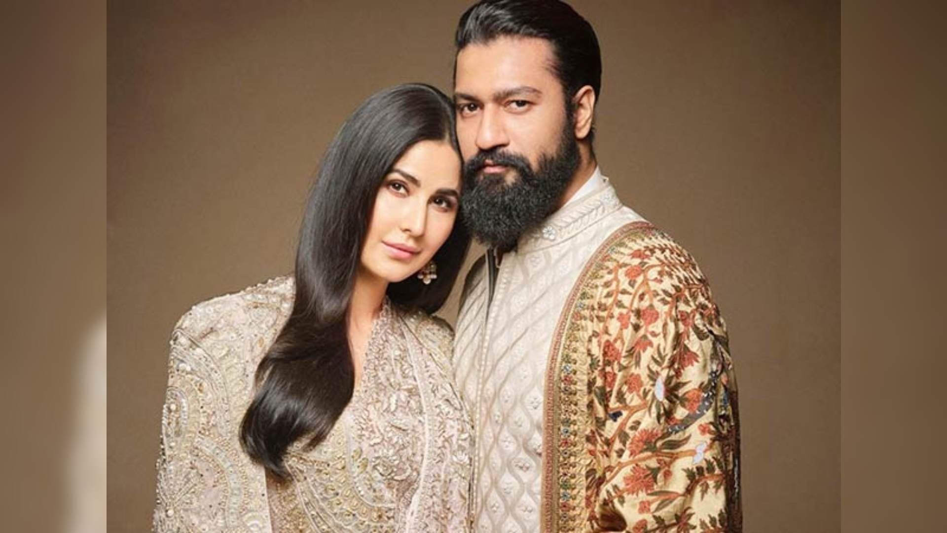 Vicky Kaushal Reacts To Katrina Pregnancy Rumours