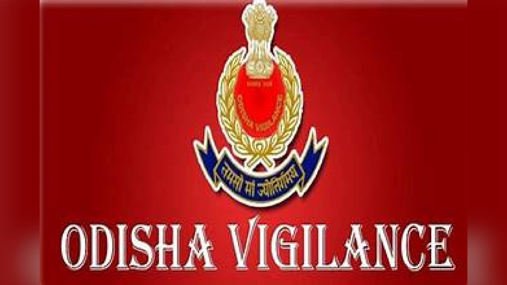 OSRTC Chief Accounts Officer In Vigilance Net