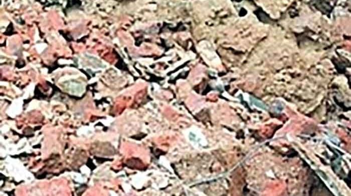 Two kids die in wall collapse in Hyderabad