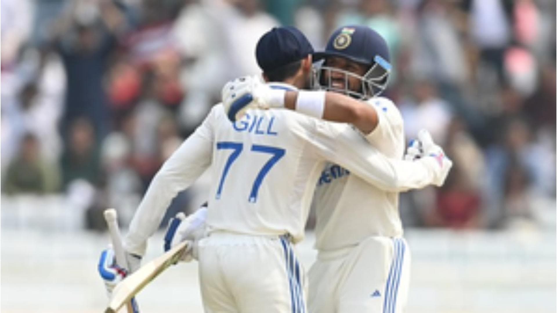 Phenomenal Series Win By Our Young Team: Virat Kohli Hails Team India’s Performance
