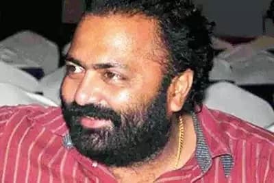Cuttack: Film Director Sudhakar Basant Critically Injured In Accident