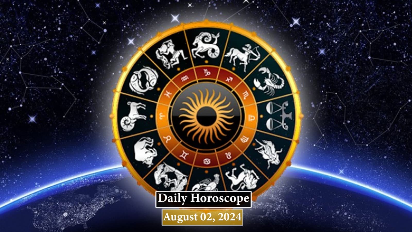 Horoscope, Aug 2: New Job On Aries Cards, Monetary Benefits For Leo