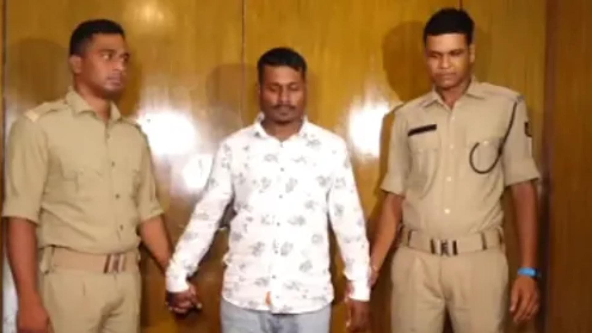 Marriage Scam: 'Majnu' Satyajit Samal Sent To Two-day Police Remand