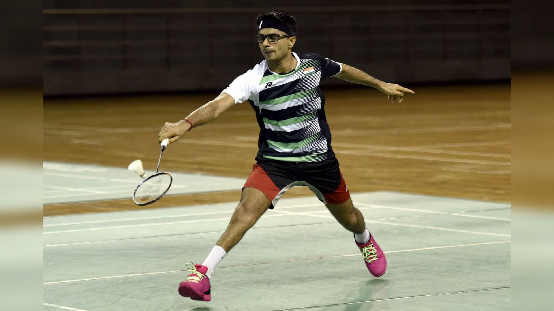 Paris Paralympics: Suhas Yathiraj, Sukant Kadam Start Singles Campaigns On Winning Note