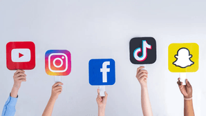 FB, Insta, YouTube & Others Collectively Made $11 Bn In Ad Revenue From Youth: Study