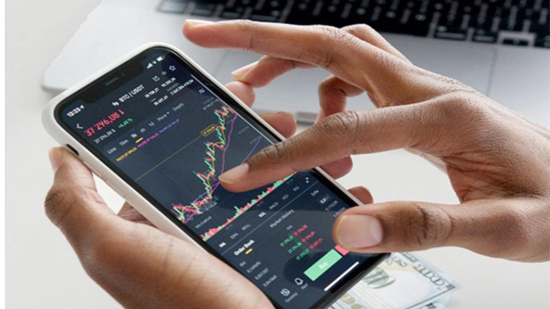 Bullish Surge: Stock Market Opens With Stellar Gains Amidst Global Optimism