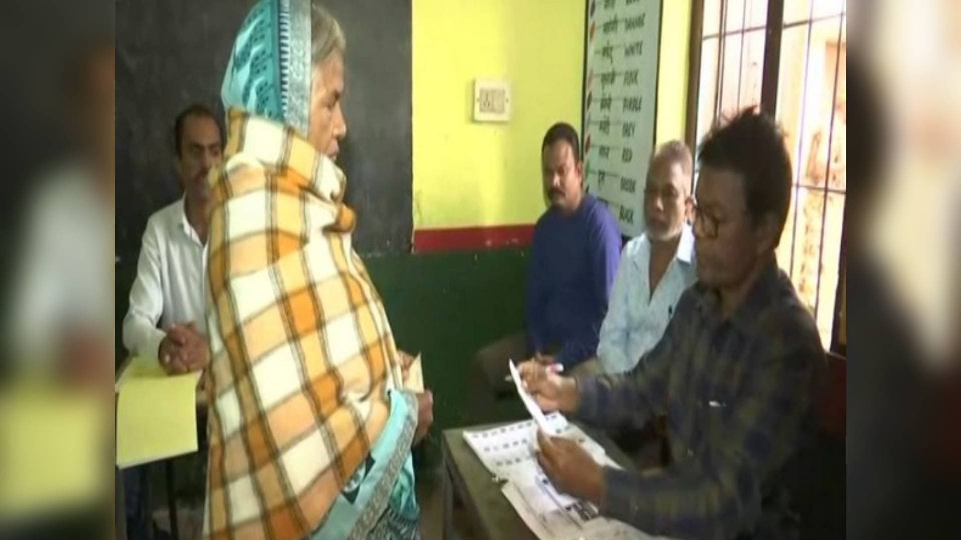 Chhattisgarh Assembly Elections: First Phase Of Polling For 20 Seats Begins