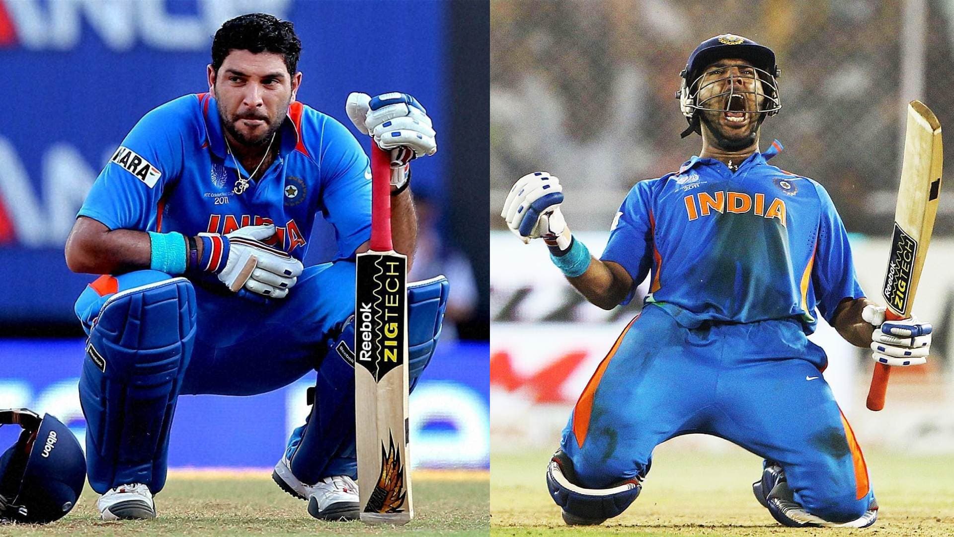 Star Cricketer Yuvraj Singh’s Biopic To Celebrate His Career And Resilience