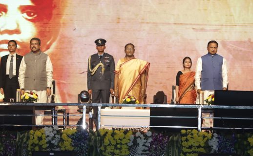 Odia Parba 2026 | Odisha Parba - Registration, Volunteer & Events